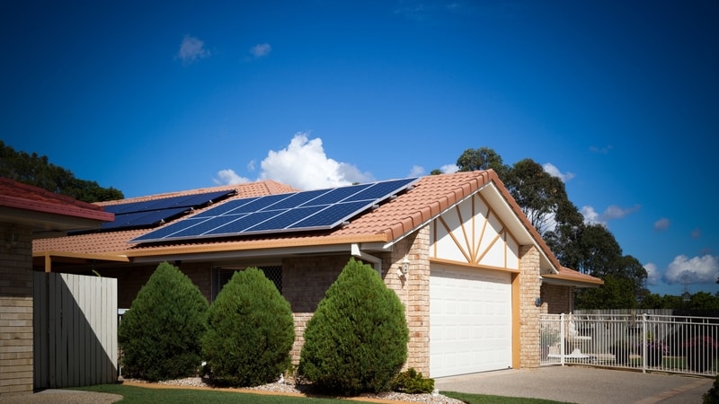 Factors Effecting Solar Panel Efficiency